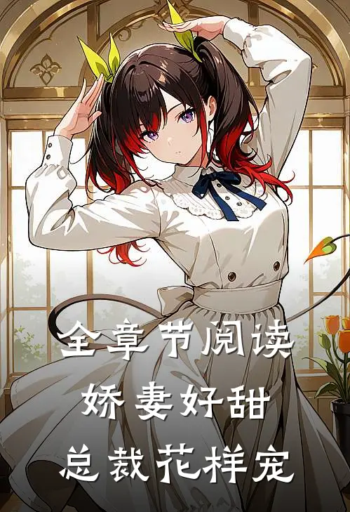 全章节阅读娇妻好甜,总裁花样宠妻