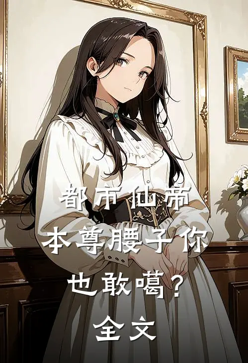 都市仙帝：本尊腰子你也敢噶？全文