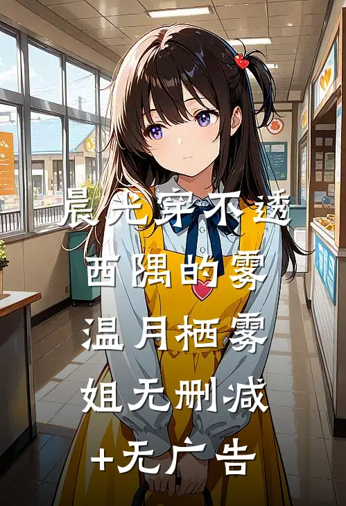 晨光穿不透西隅的雾温月栖雾姐无删减+无广告