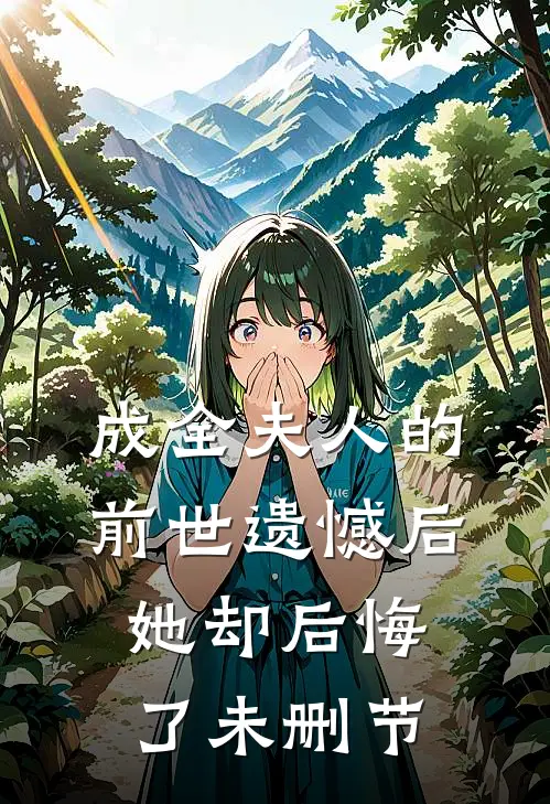 成全夫人的前世遗憾后,她却后悔了未删节在线观看