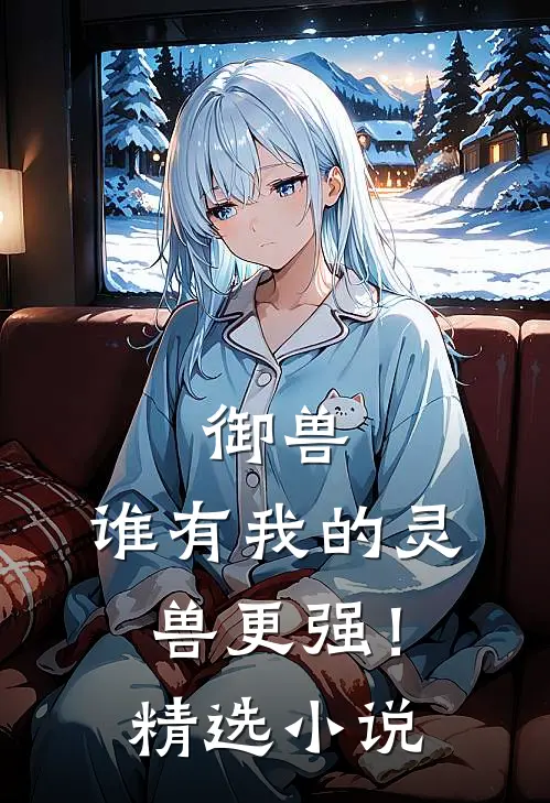 御兽谁有我的灵兽更强!精选