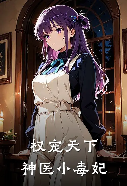 权宠天下神医小毒妃全文阅读