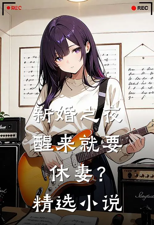 新婚之夜,醒来就要休妻?精选在线阅读