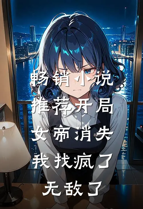 畅销推荐开局女帝消失,我找疯了,无敌了免费阅读