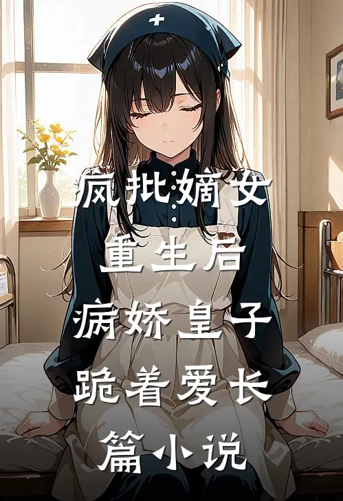 疯批嫡女重生后,病娇皇子跪着爱长篇免费阅读