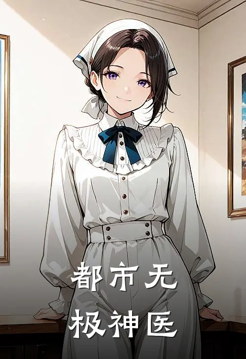 都市无极神医