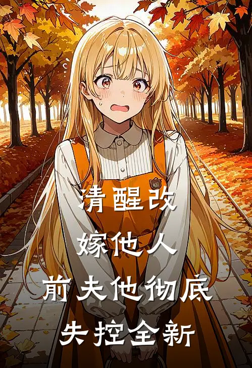 清醒改嫁他人,前夫他彻底失控全新