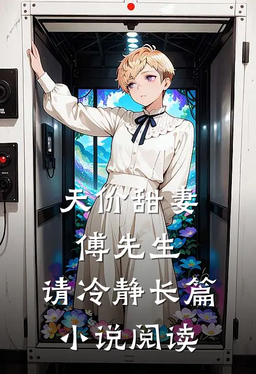 天价甜妻傅先生,请冷静长篇阅读