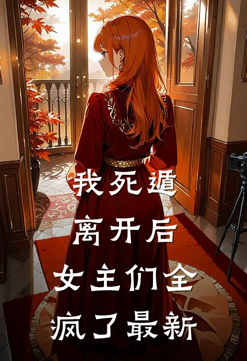 我死遁离开后,女主们全疯了最新