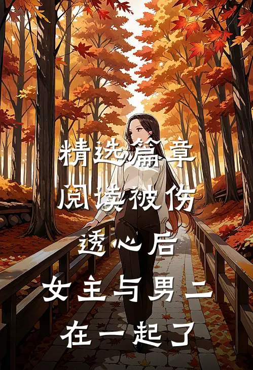 精选篇章阅读被伤透心后,女主与男二在一起了的