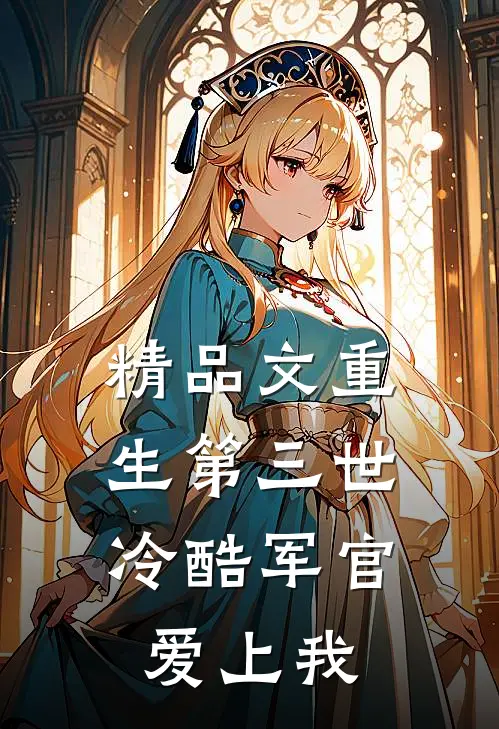 精品文重生第三世冷酷军官爱上我免费阅读