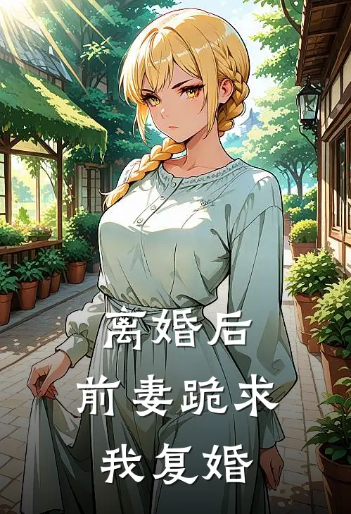 离婚后,前妻跪求我复婚,我该怎么办?