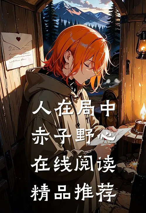 人在局中:赤子野心在线阅读精品推荐