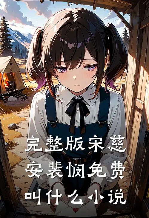 完整版宋慈安裴悯免费叫什么小说