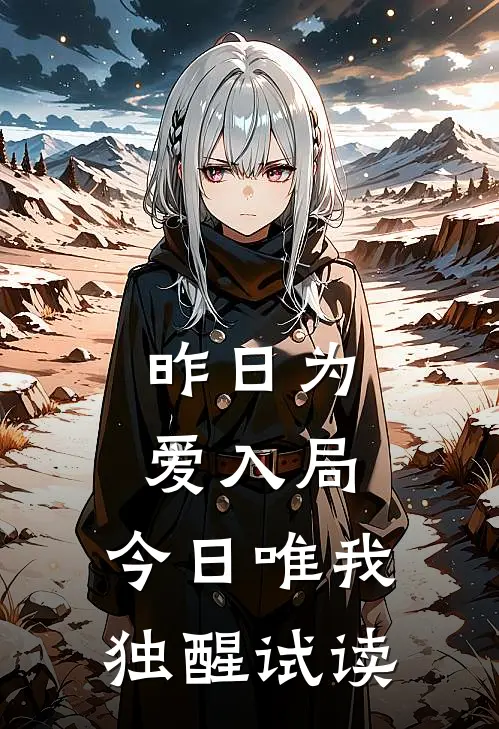 昨日为爱入局,今日唯我独醒试读全文