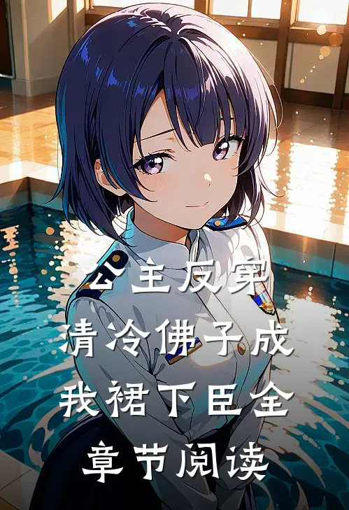 公主反穿：清冷佛子成我裙下臣全章节阅读