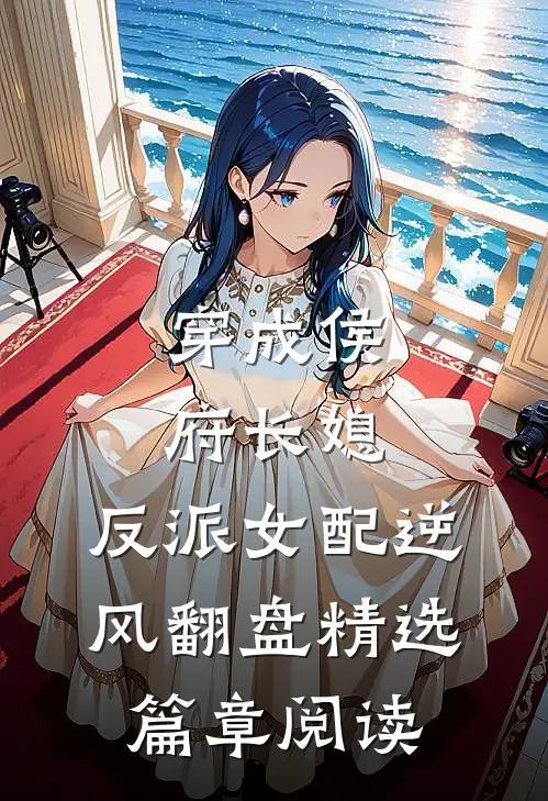 穿成侯府长媳,反派女配逆风翻盘精选篇章阅读免费