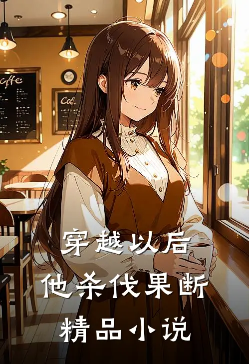 穿越以后,他杀伐果断精品在线阅读
