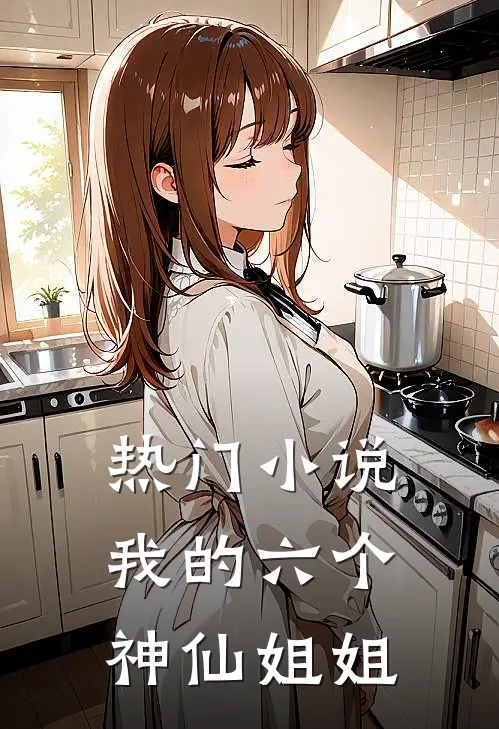 热门小说我的六个神仙姐姐