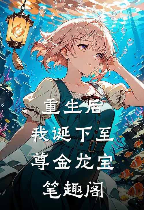 重生后,我诞下至尊金龙宝笔趣阁