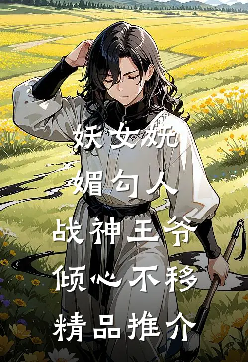 妖女妩媚勾人,战神王爷倾心不移精品推介
