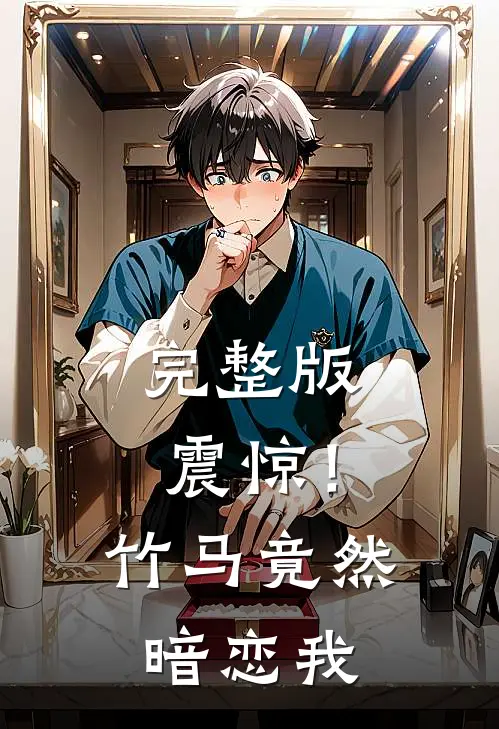 完整版震惊!竹马竟然暗恋我