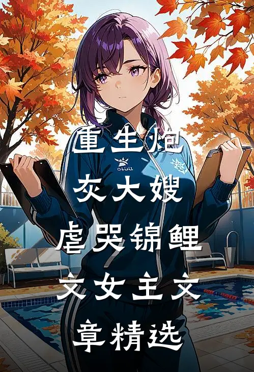重生炮灰大嫂,虐哭锦鲤文女主文章精选免费阅读