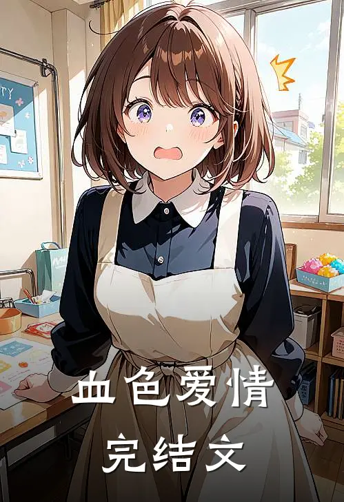 血色爱情完结文