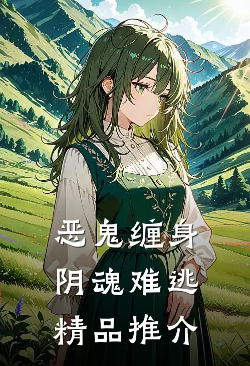 恶鬼缠身,阴魂难逃精品推介