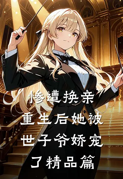 惨遭换亲，重生后她被世子爷娇宠了精品篇