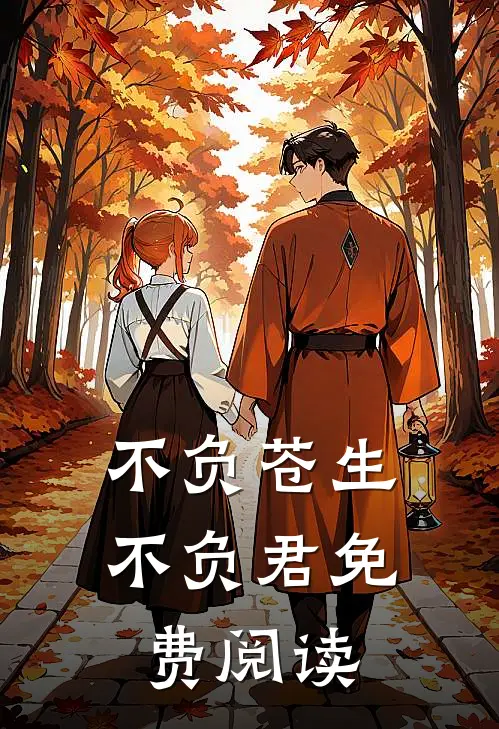 不负苍生不负君免费阅读
