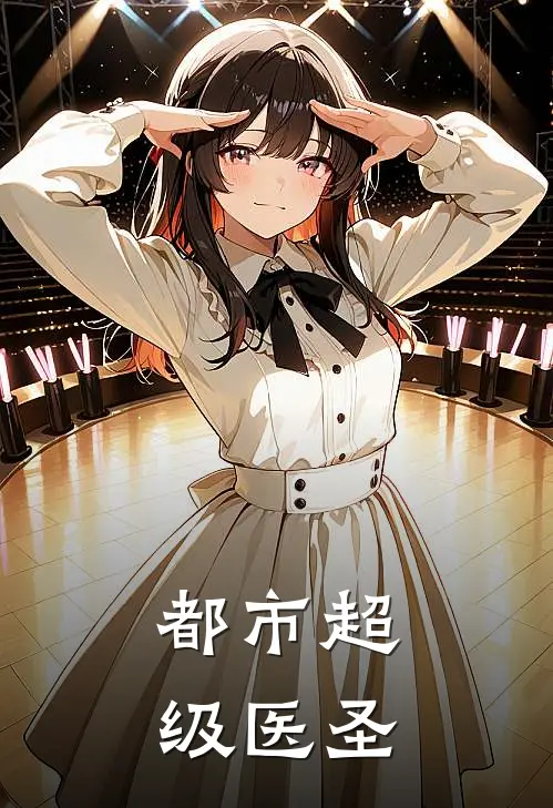 都市超级医圣