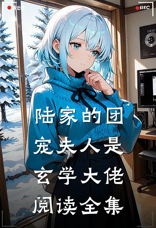 陆家的团宠夫人是玄学大佬阅读全集免费