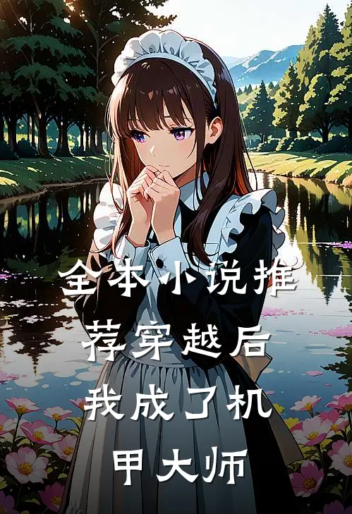 全本推荐穿越后,我成了机甲大师兄