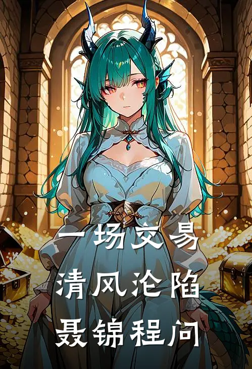 一场交易，清风沦陷聂锦程问