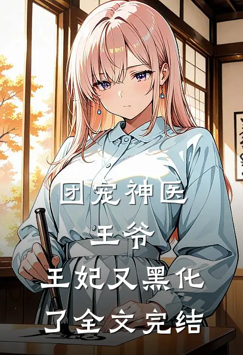 团宠神医王爷,王妃又黑化了全文完结