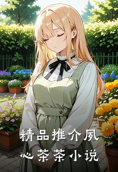 精品推介夙心茶茶小说