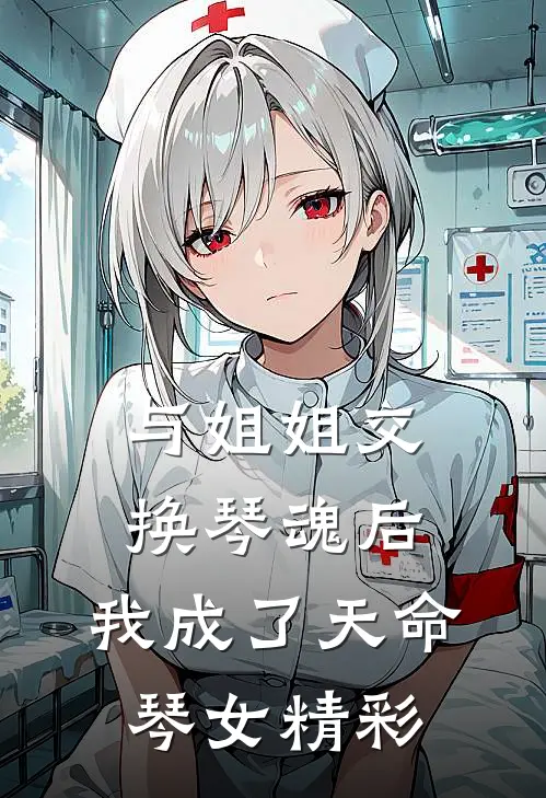 与姐姐交换琴魂后,我成了天命琴女精彩