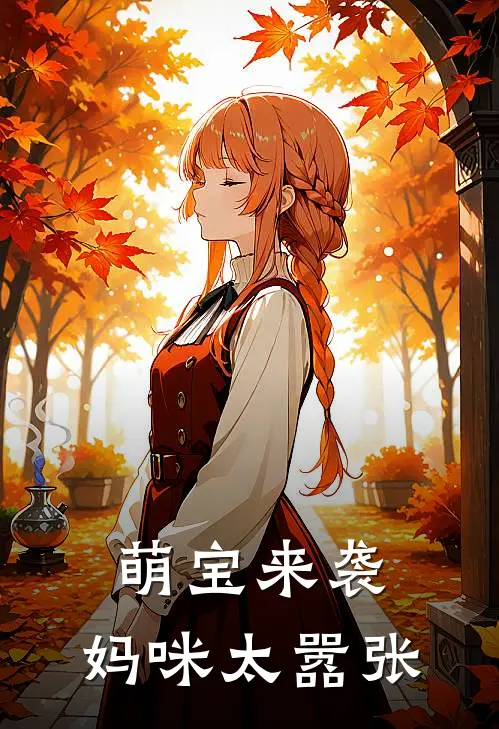 萌宝来袭妈咪太嚣张免费阅读