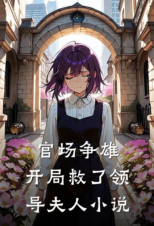 官场争雄,开局救了领导夫人