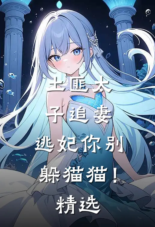 土匪太子追妻逃妃你别躲猫猫!精选