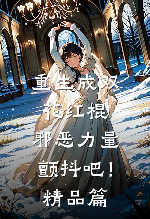 重生成双花红棍,邪恶力量颤抖吧!精品篇在线阅读