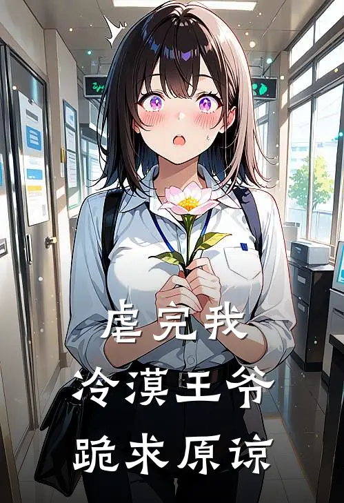 虐完我,冷漠王爷跪求原谅免费阅读