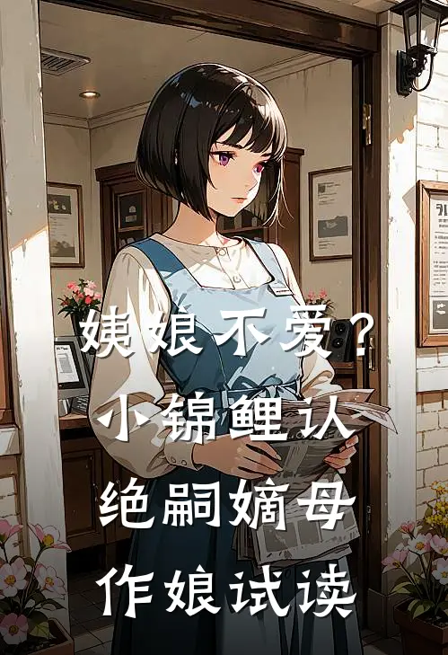 姨娘不爱？小锦鲤认绝嗣嫡母作娘试读