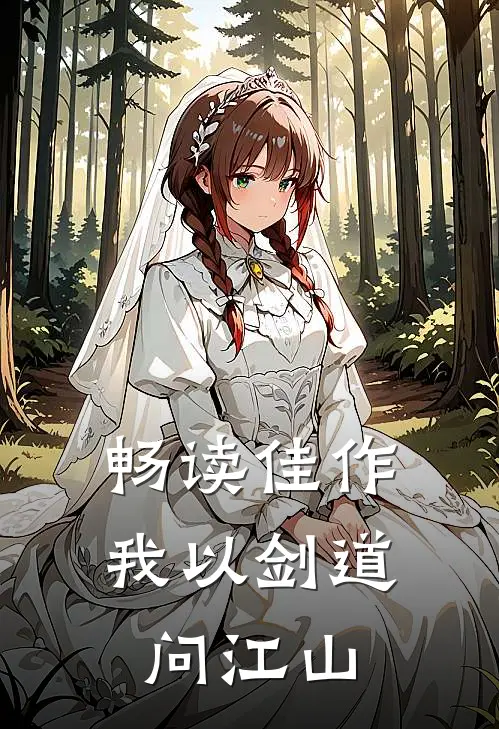 畅读佳作我以剑道问江山