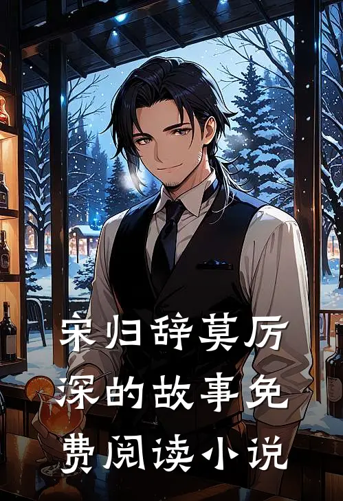 宋归辞莫厉深在哪里可以看全本