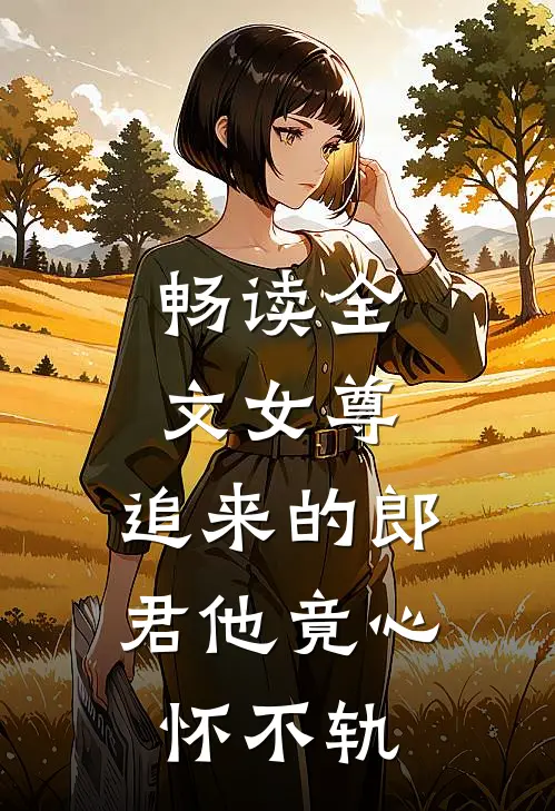 畅读全文女尊追来的郎君他竟心怀不轨