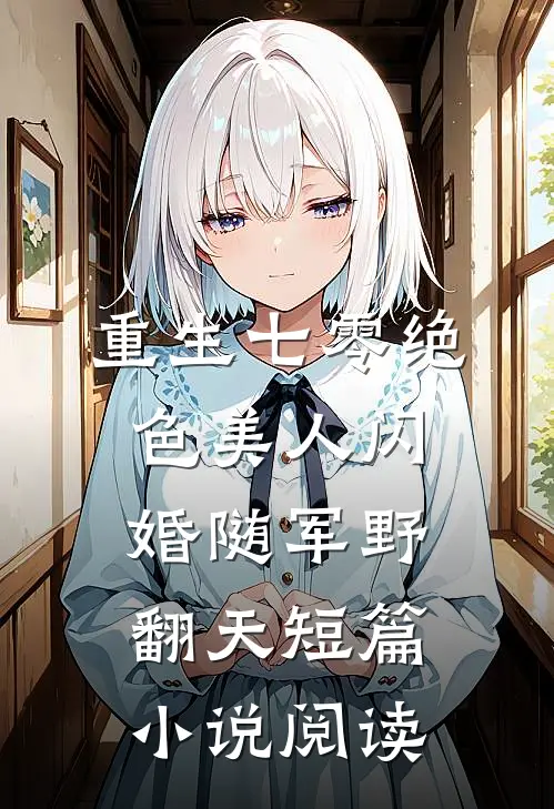 重生七零绝色美人闪婚随军野翻天短篇小说阅读