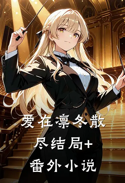 爱在凛冬散尽结局+番外小说