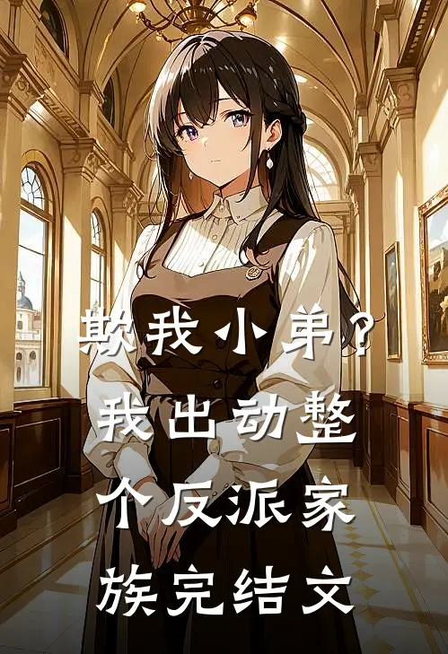 欺我小弟?我出动整个反派家族完结文章